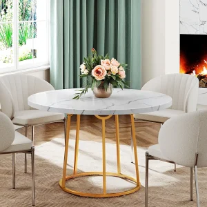 47.24 inch Dining Table