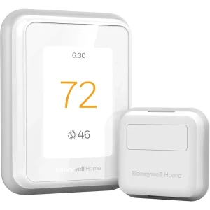 Home T9 WiFi Smart Thermostat